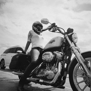 Meet your Posher, Taria